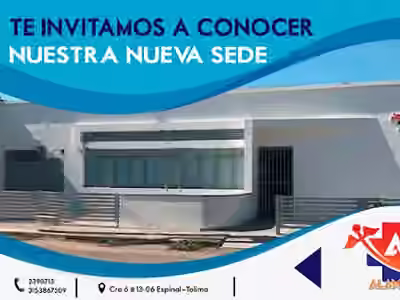 Centro Medico Alameda IPS.