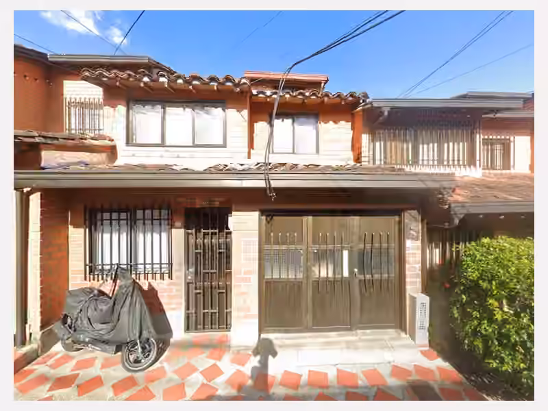 Asperla rionegro