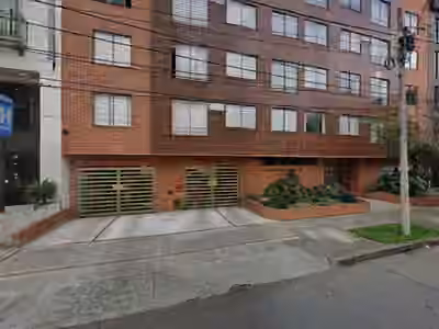 AK 19 # 102 – 53 Barrio SANTA BIBIANA en edificio CLINICA LA SABANA en la ciudad de Bogotá