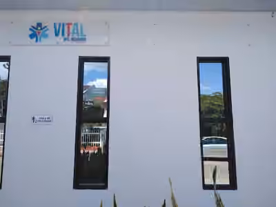 Vital Ips Arauca