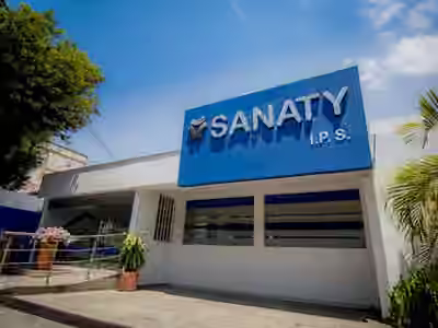 SANATY IPS