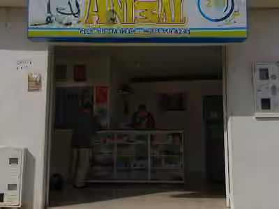 CLINICA VETERINARIA TERRITORIO ANIMAL
