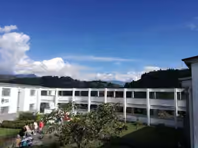 Hospital General San Isidro ESE