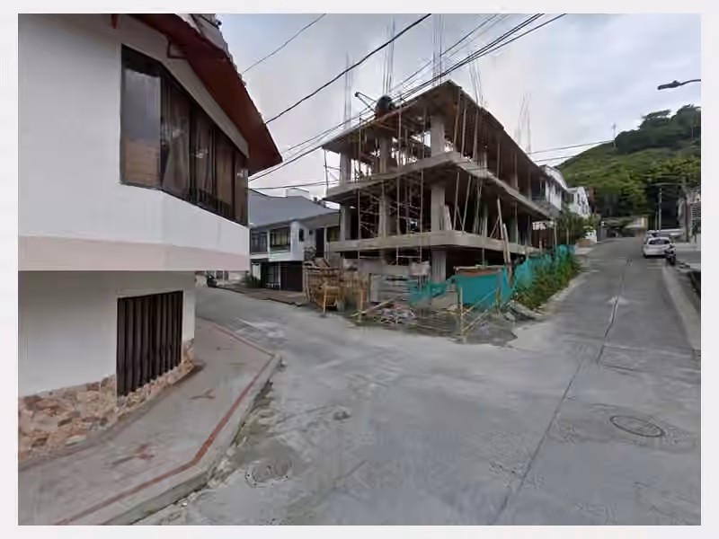 Clinica El Prado - Sede Calarca
