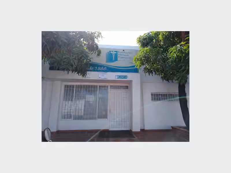 Fundacion Medico Preventiva Ips
