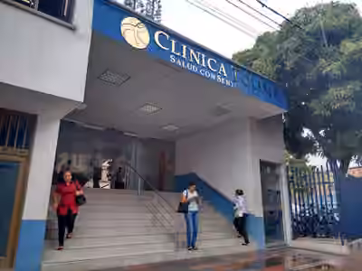 Clínica Tolima