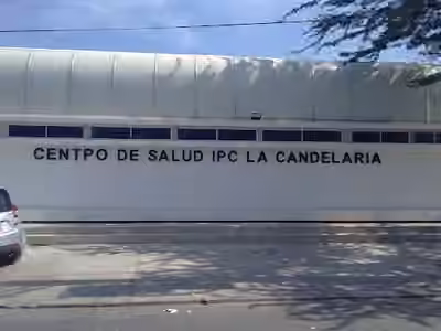 Centro de Salud IPC La Candelaria