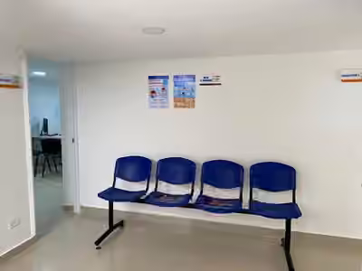 Clínica Vital (IPS VITAL SALUD GUAJIRA)