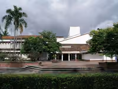 Fundación San José de Buga
