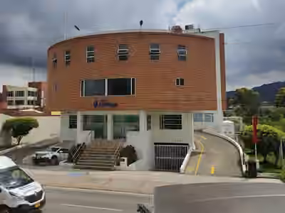 Clínica Mediláser