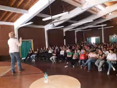 Otro Rumbo Fundación