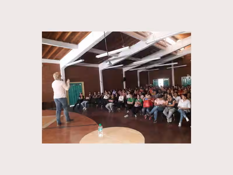 Otro Rumbo Fundación