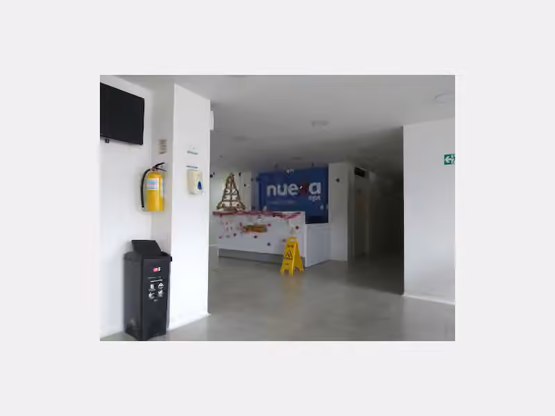 Clínica Chía Sede Sogamoso