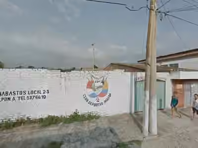 Centro integral de atención las margaritas