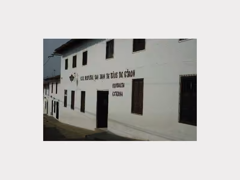 Clínica Girón ESE