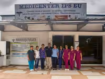 Medicenterips