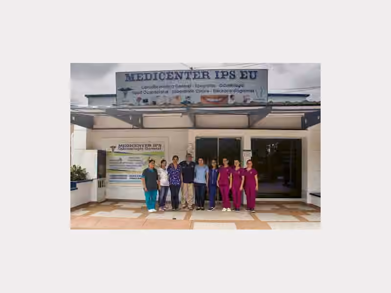 Medicenterips