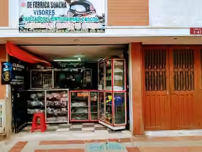 clinicascos soacha