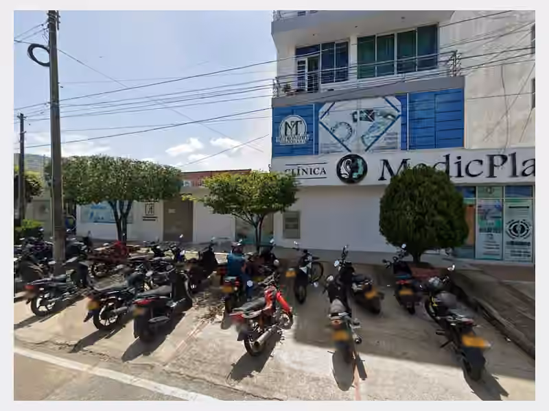 Clinica Medic Plastic Del Casanare