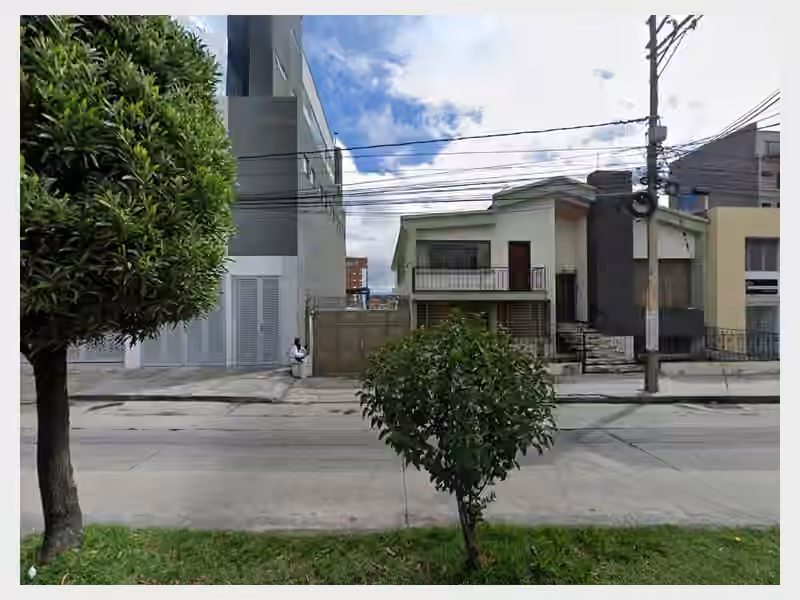 Clinica AmericaSalud