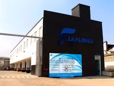 La Florida IPS