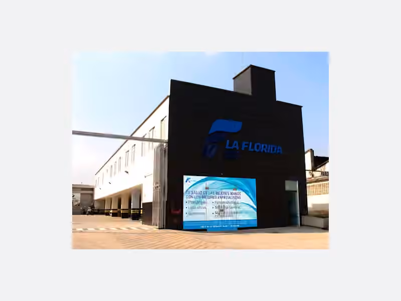 La Florida IPS