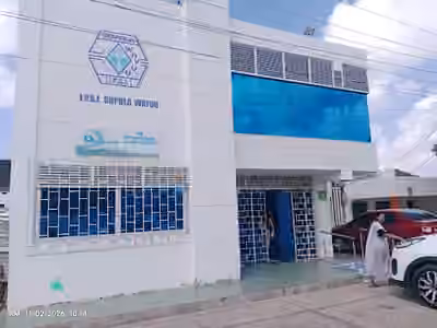 IPS Supula Wayuu