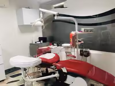 Dra Maria Eugenia Sarmiento Odontología Cosmética villavicencio