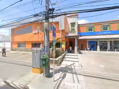 Clínica Santa Rita