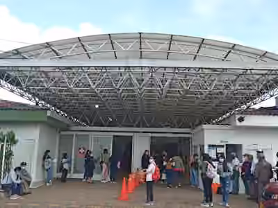 Nueva EPS (IPS Nueva Popayán)