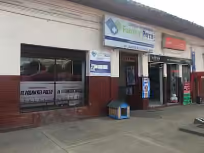Clinica Veterinaria Family Pets