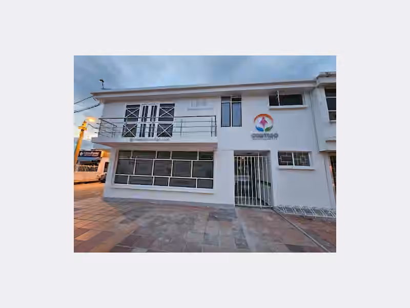 CONTIGO SERVICIOS INTEGRALES