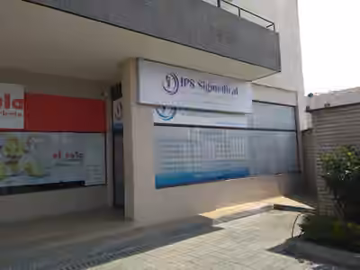 IPS SIGMEDICAL MOSQUERA