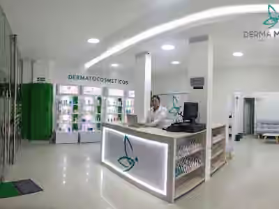 DERMAMEDIC Clínica Dermatológica, Tratamientos para Acné, Melasma, Alopecia y más.