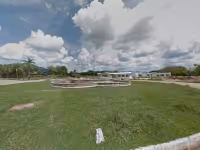 Clinica de Heridas Hospital del Guaviare