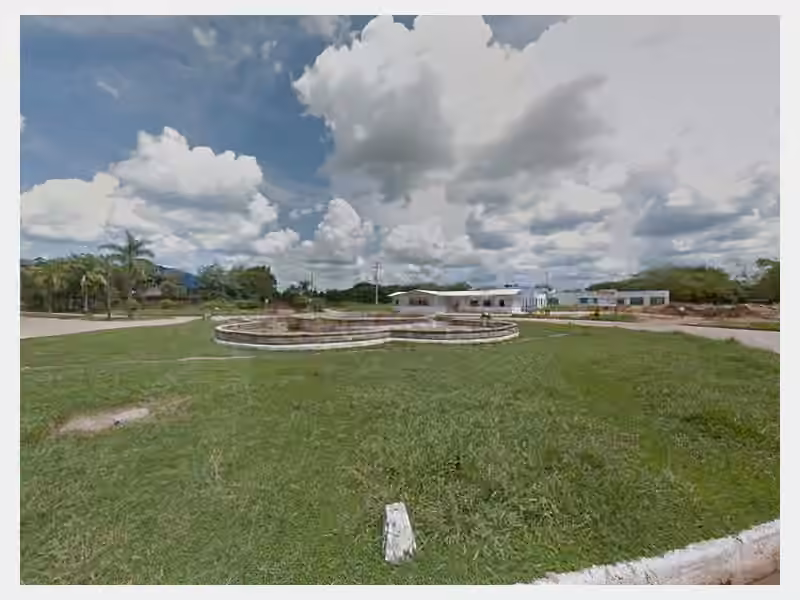 Clinica de Heridas Hospital del Guaviare