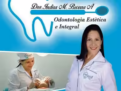 Consultorio Odontologico Dra Indira Becerra A