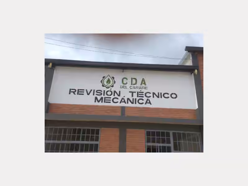 CDA DEL CARARE