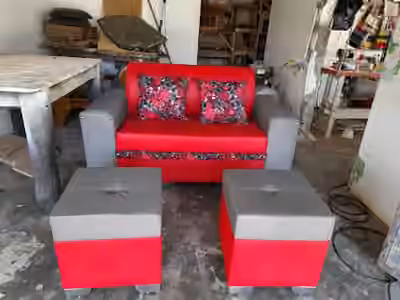 La clinica del mueble RD