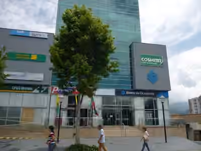 Parque Médico Manizales