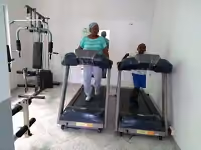 Renova Centro de Fisioterapia, Rehabilitación Cardíaca, Piso Pélvico, Acondicionamiento Físico. Estética Corporal. Spa.