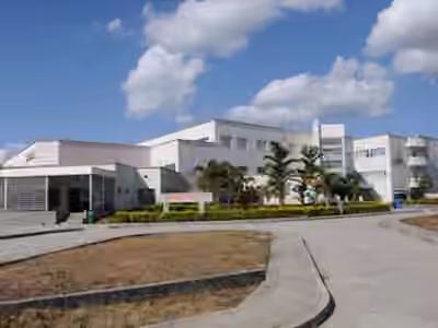 Hospital Departamental De Granada
