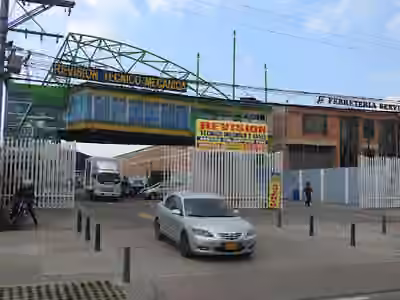 Cediauto - CDA Mosquera