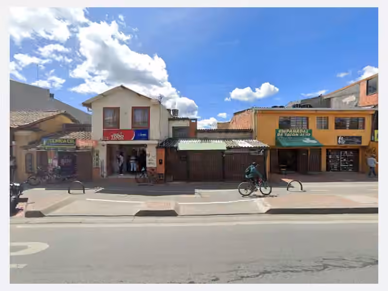 O3 Clinic Cajicá