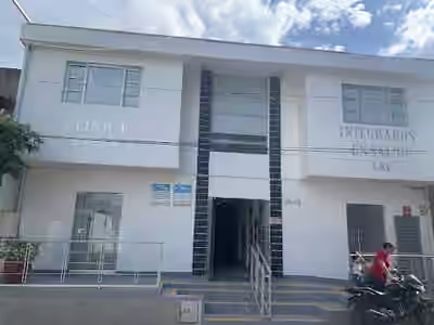Integrados En Salud IPS