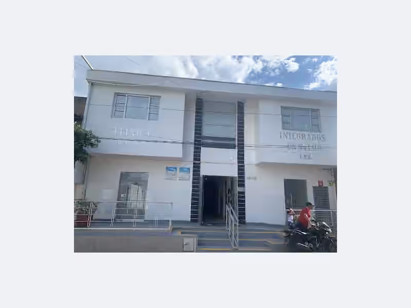 Integrados En Salud IPS
