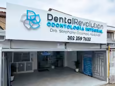 Clinica Odontologica Dental Revolution, diseños de sonrisa, periodoncia, odontologia en Santa Rosa de Cabal