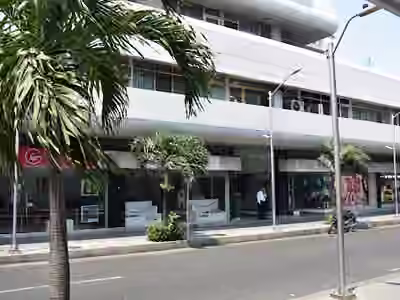 Oriéntame Cúcuta