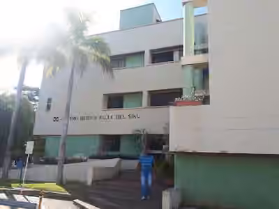 Centro Médico Valle del Sinú