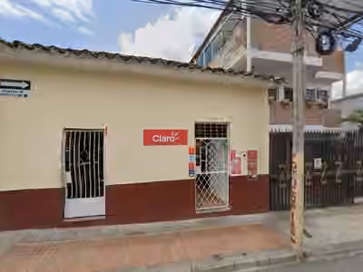 Clínica San Rafael